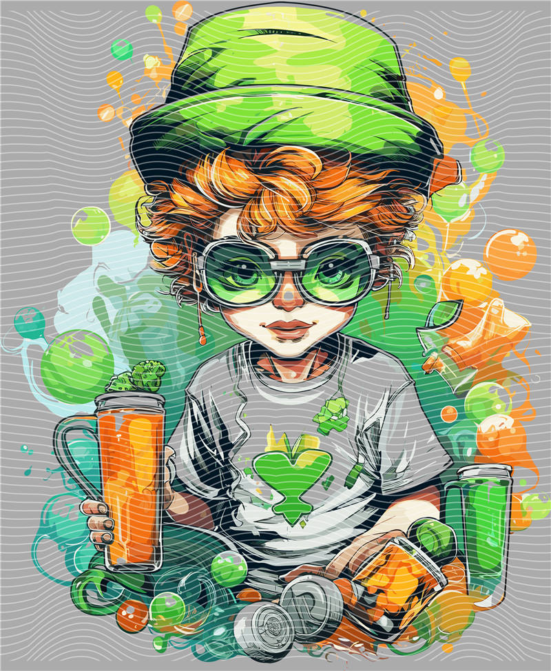 St Patricks Day-SP156